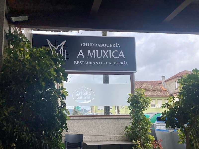 Restaurante Muxica