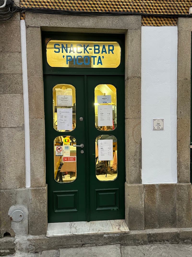 Restaurante Picota