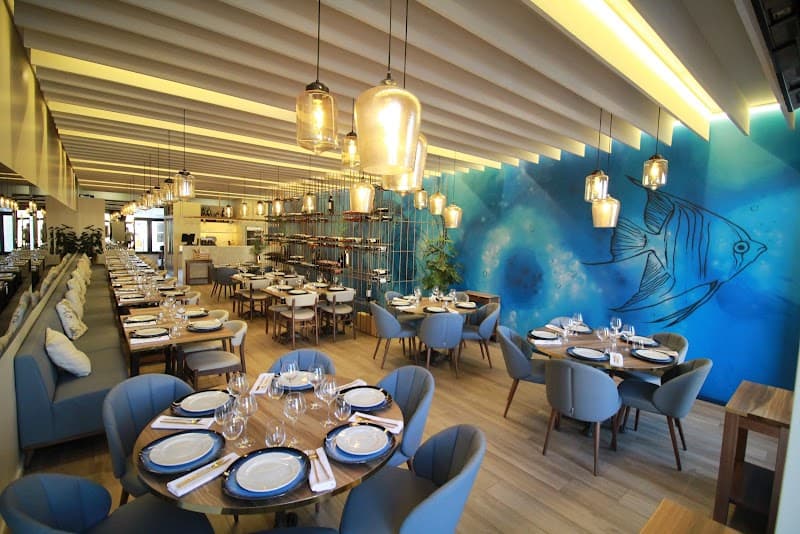 Cais do Pescado | Restaurantes Aveiro