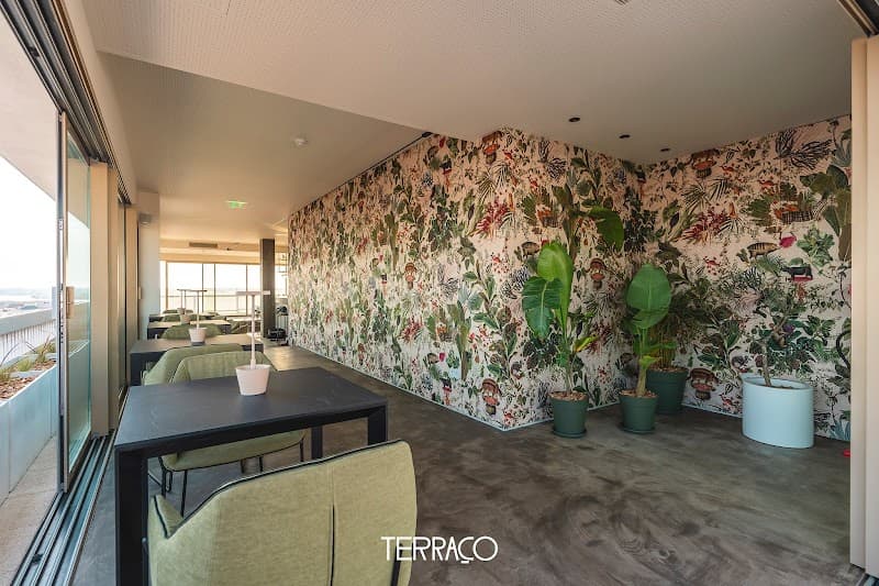 Terraço Aveiro