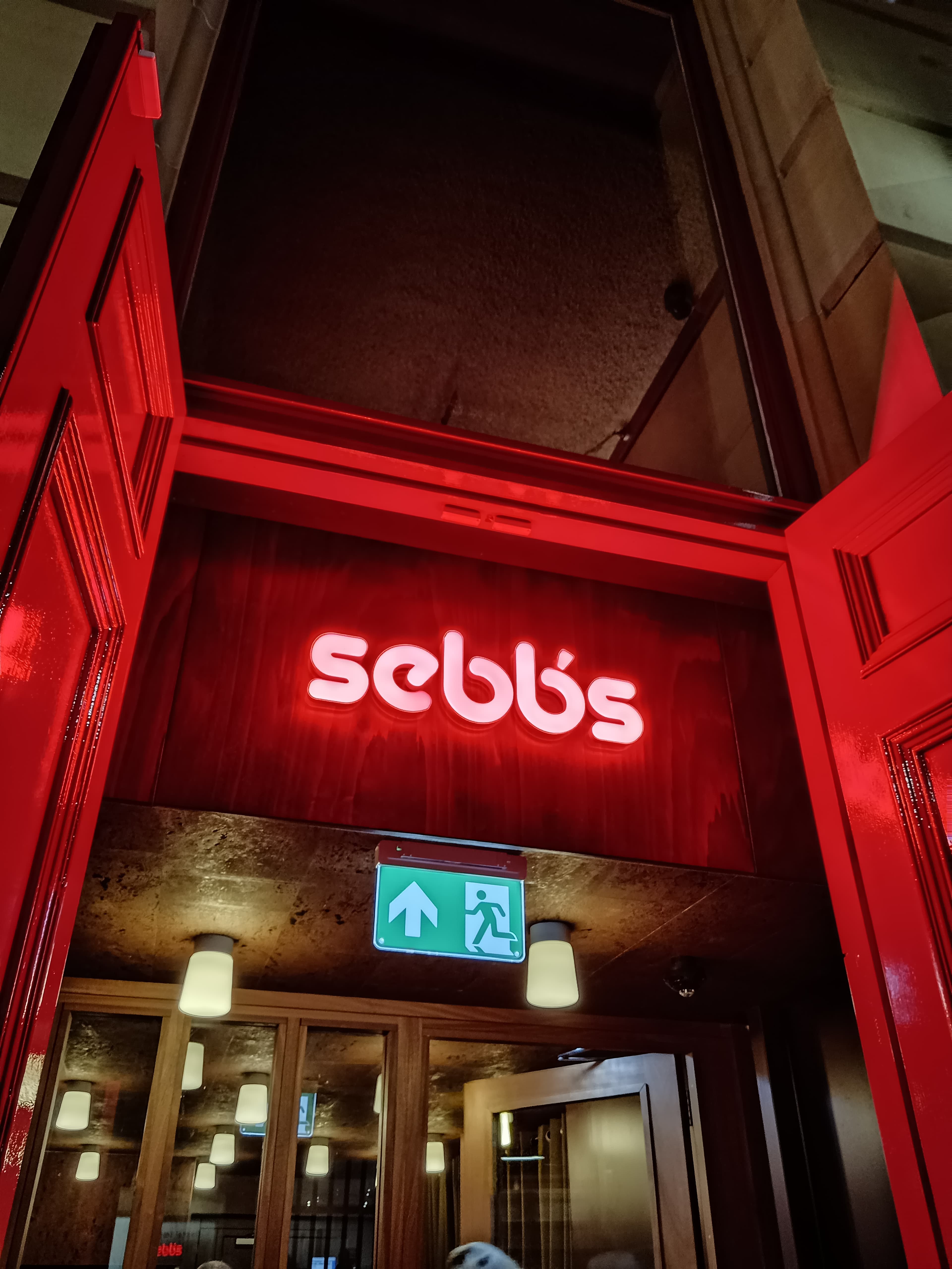 Sebb's