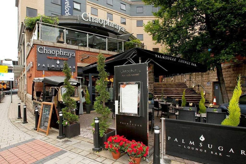 Chaophraya