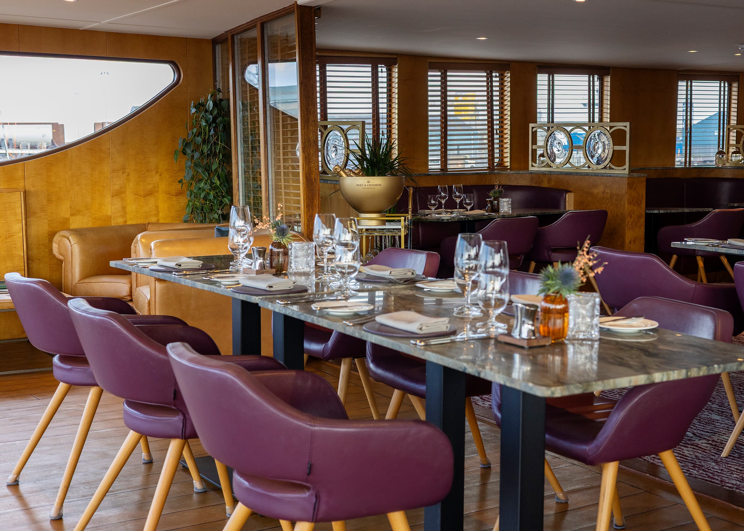 The Lighthouse Restaurant