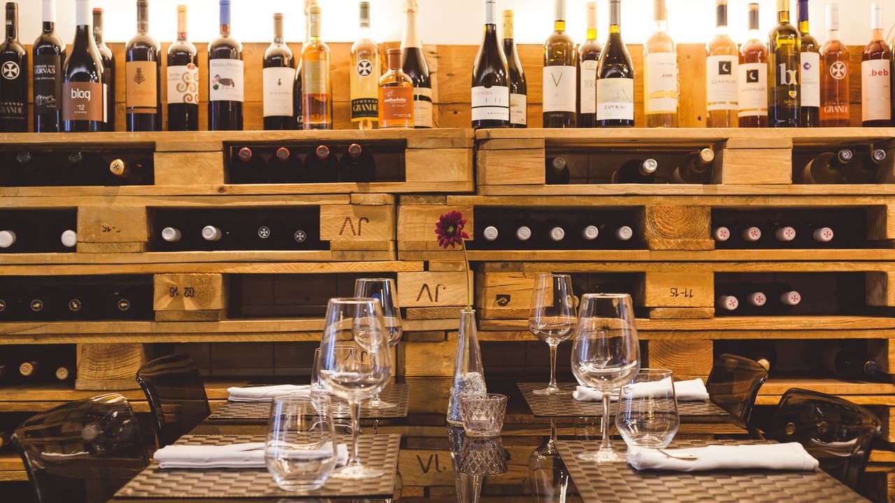 Restaurante Origens