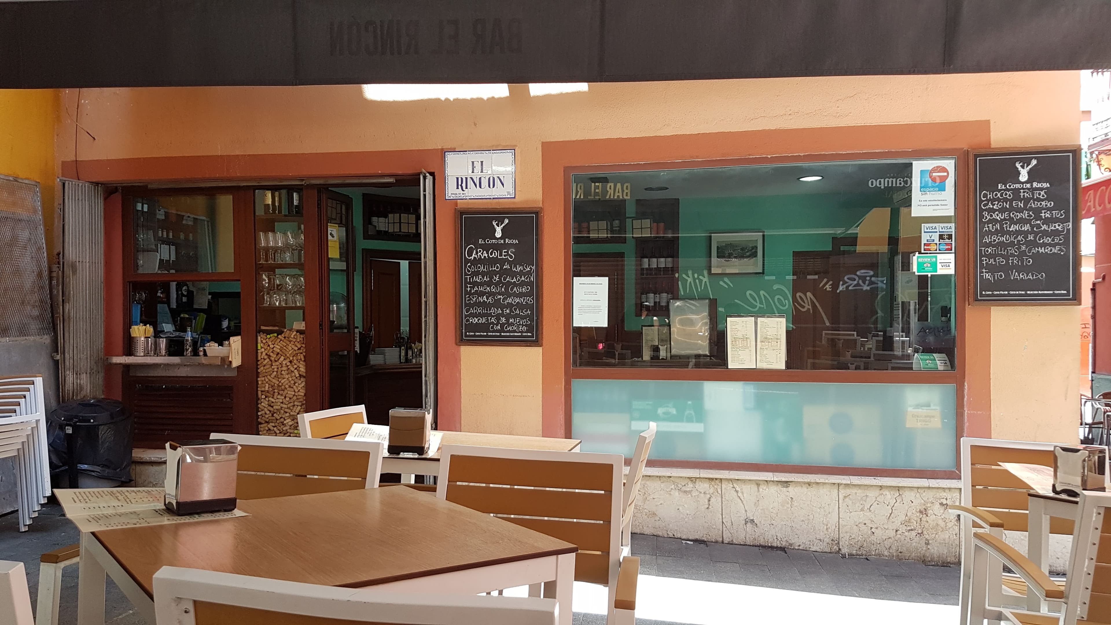 Bar El Rinçon