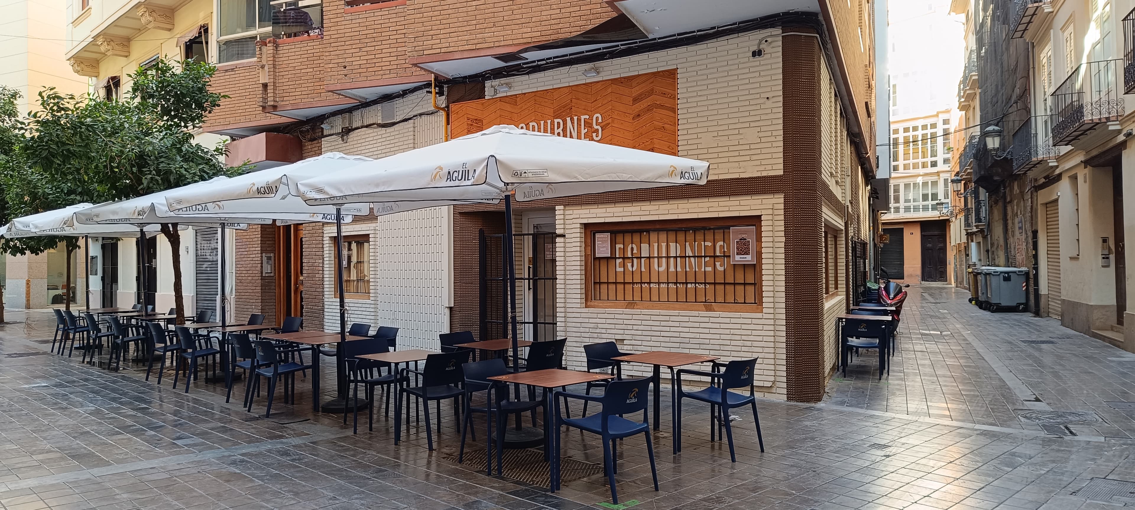 Restaurante Espurnes