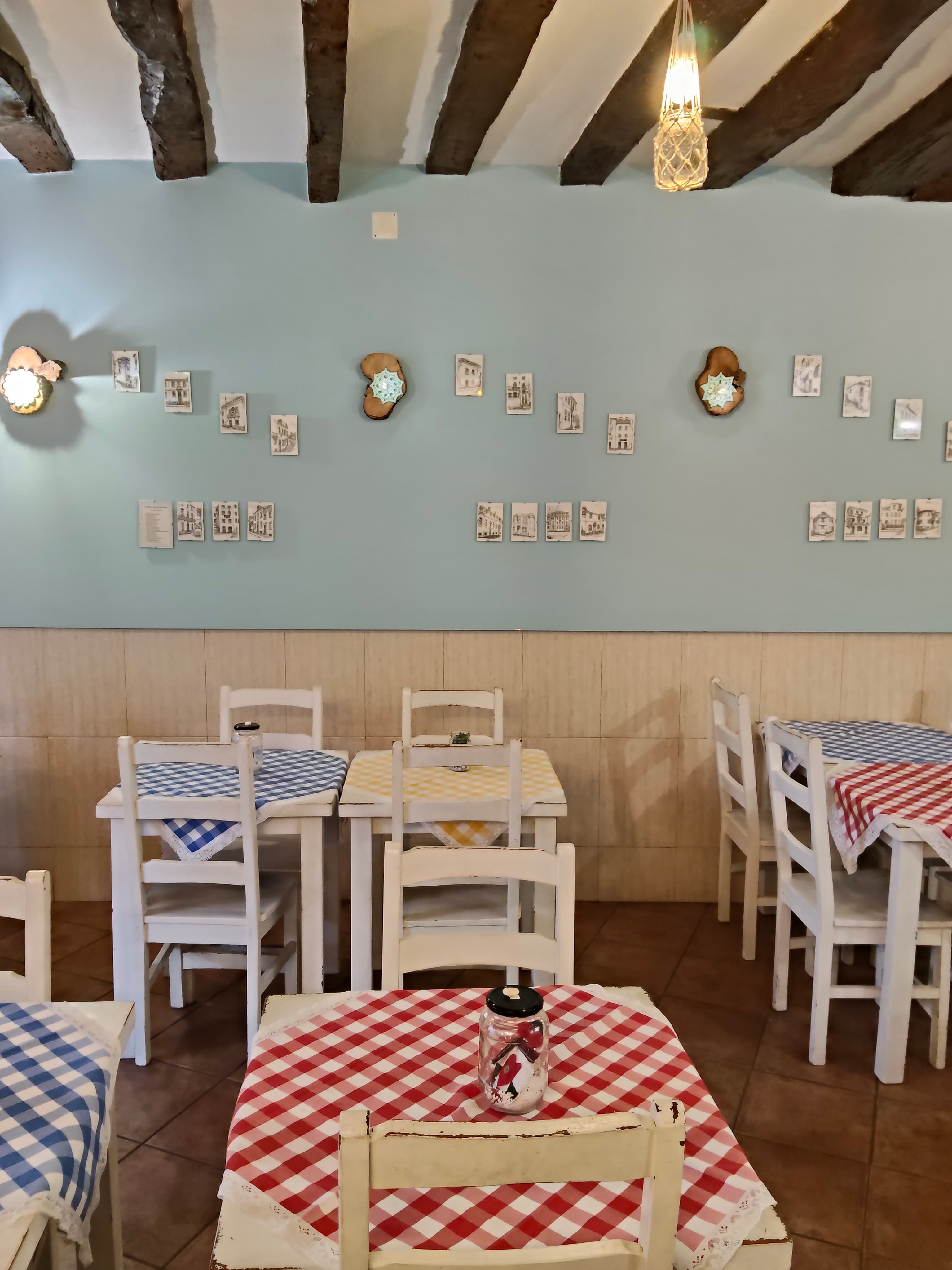 Restaurante Tasquinha da Saudade