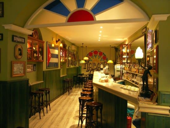 Habana Café