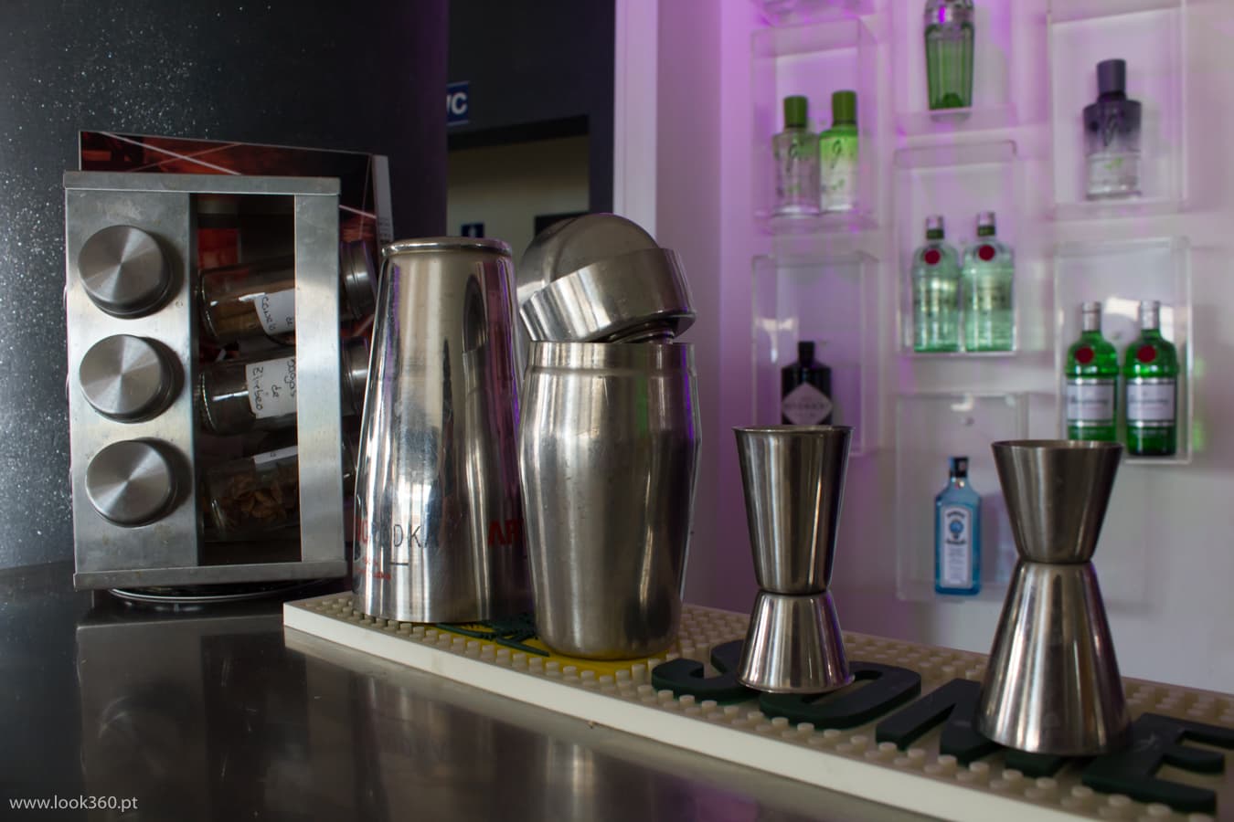 Vidal Food and Drinks