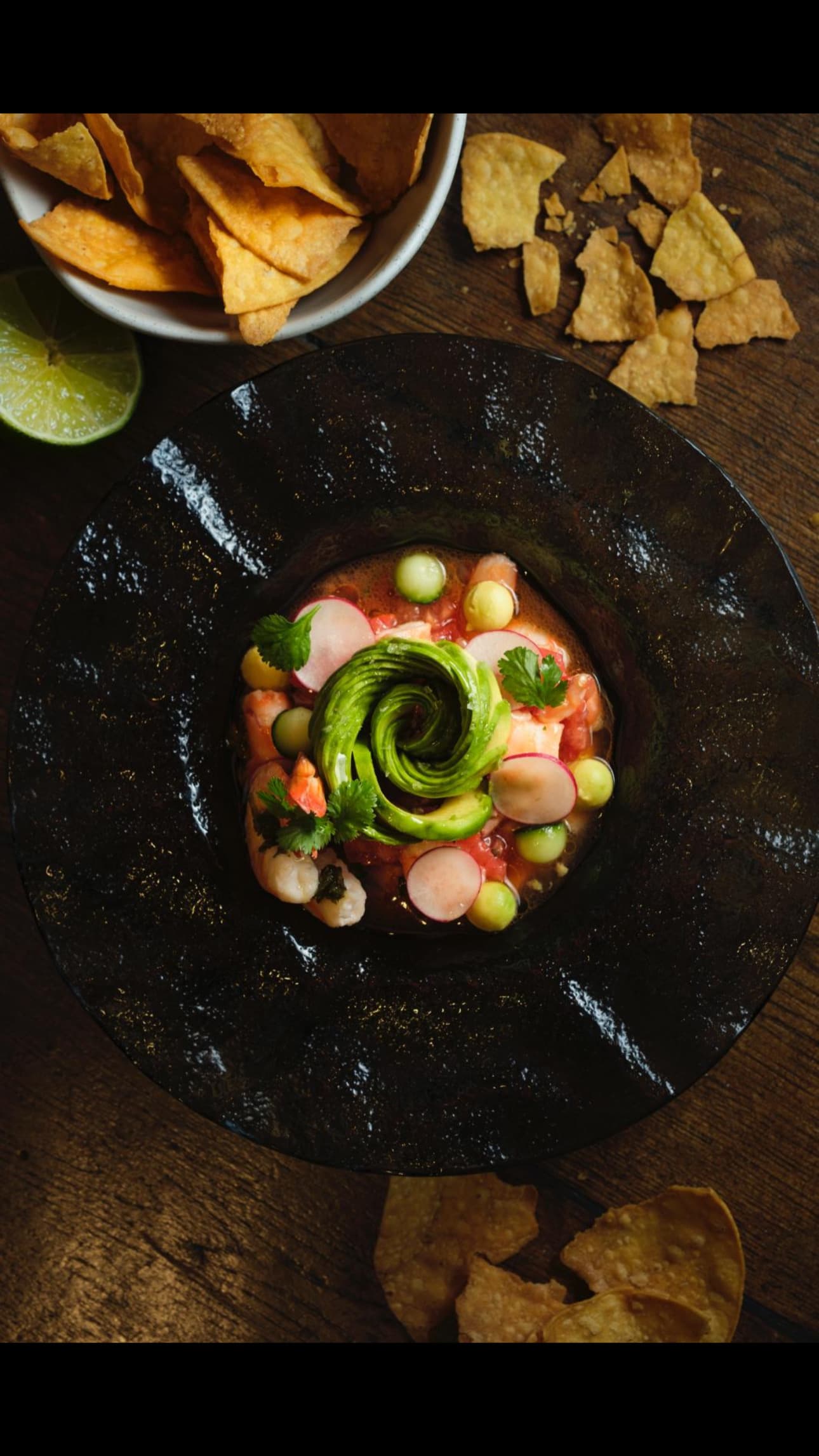 Epica Gastro Bar