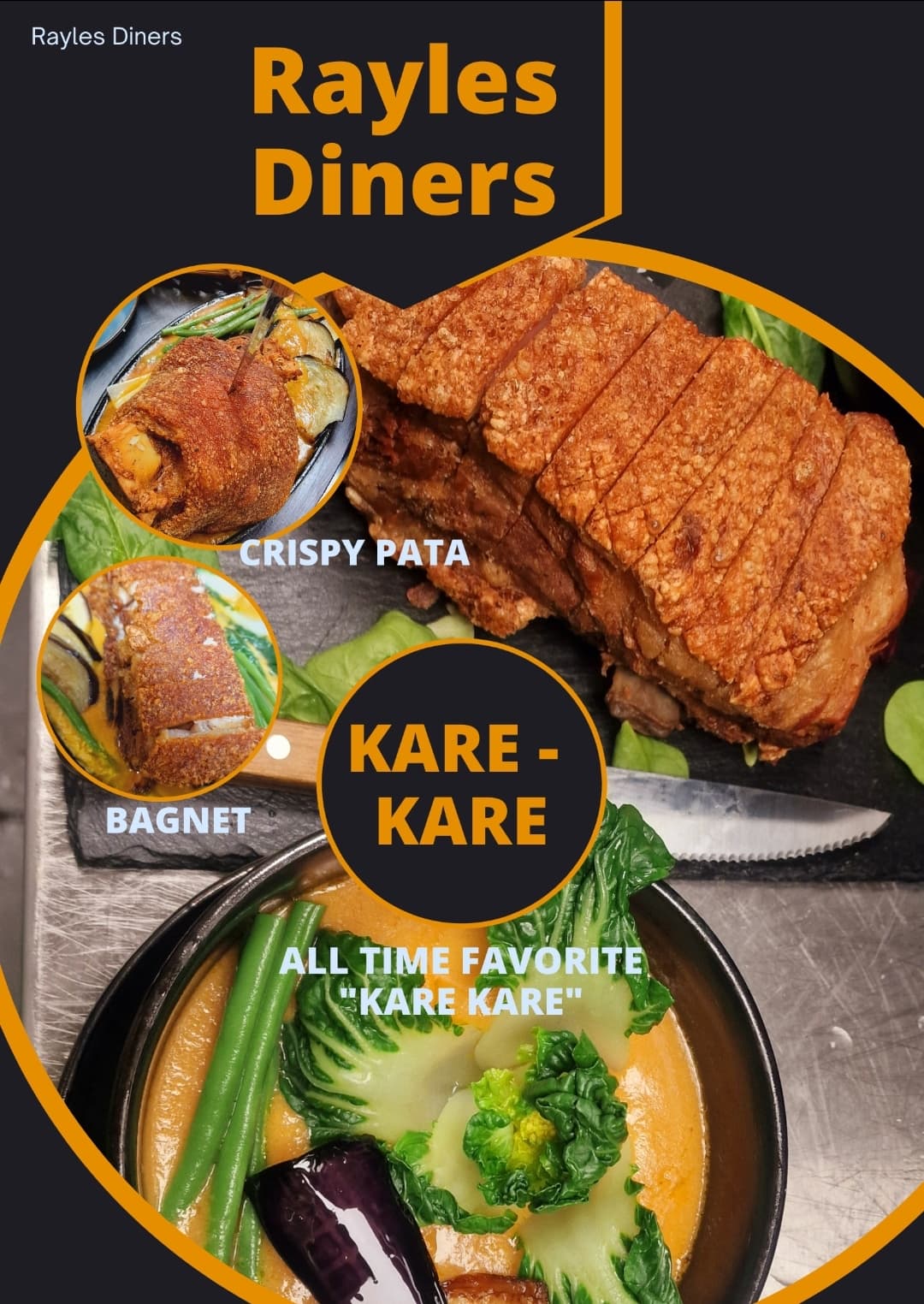 Rayles Diners