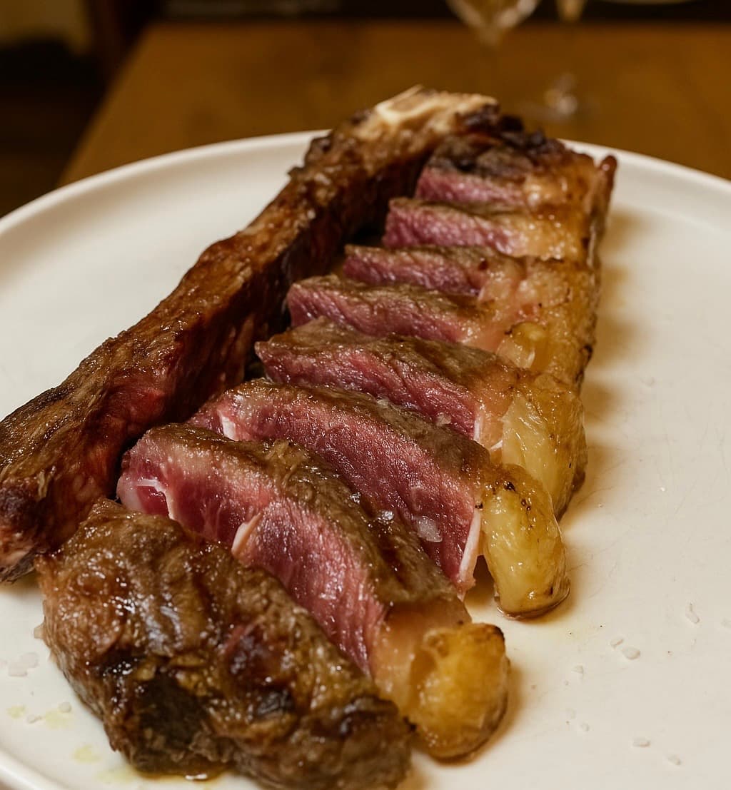 Restaurant L’ Origen Girona