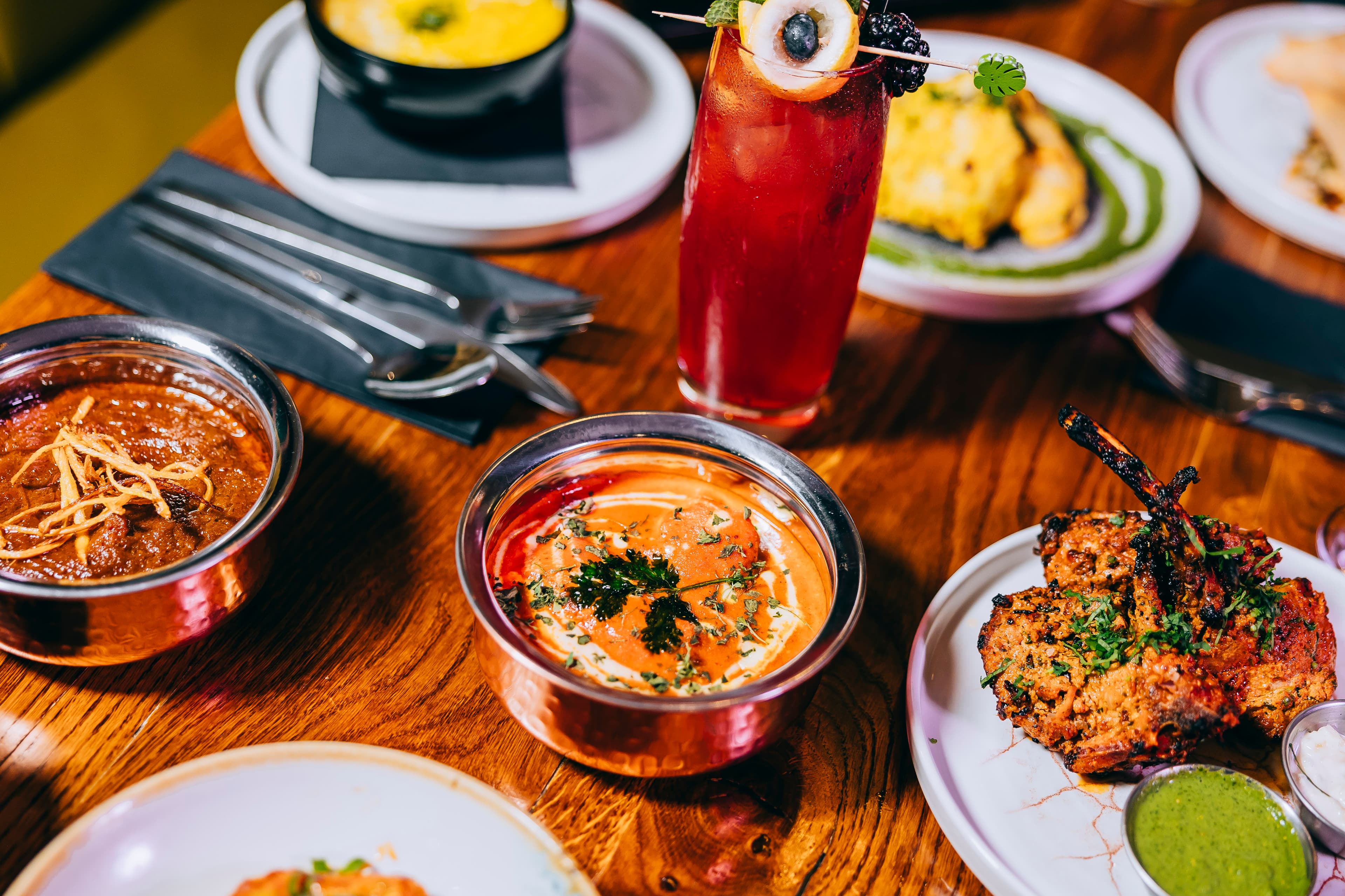 De Baga Restaurant (Headingley)