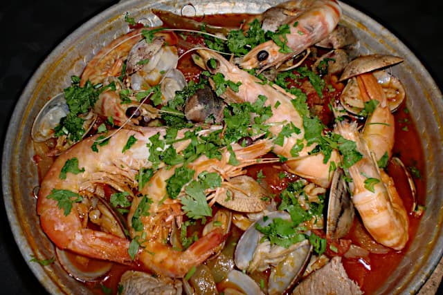 Restaurante O Coreto