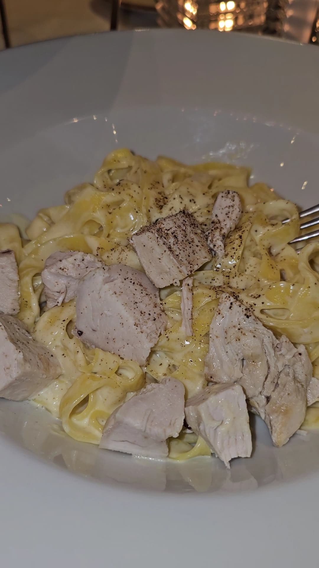Italiana Fifty Five Didsbury - Italian Restaurant Manchester