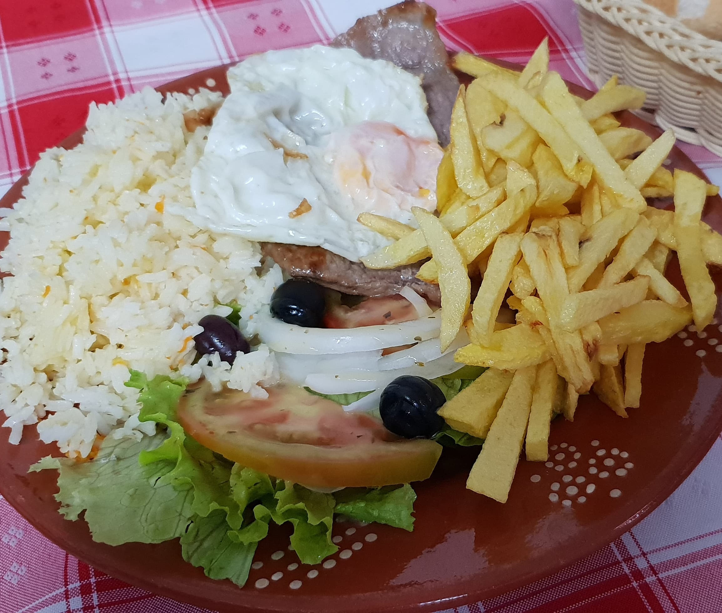 Tasquinha do Fujacal