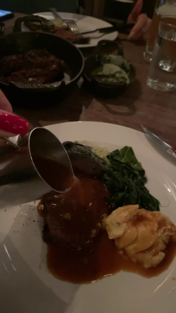 Hawksmoor Manchester