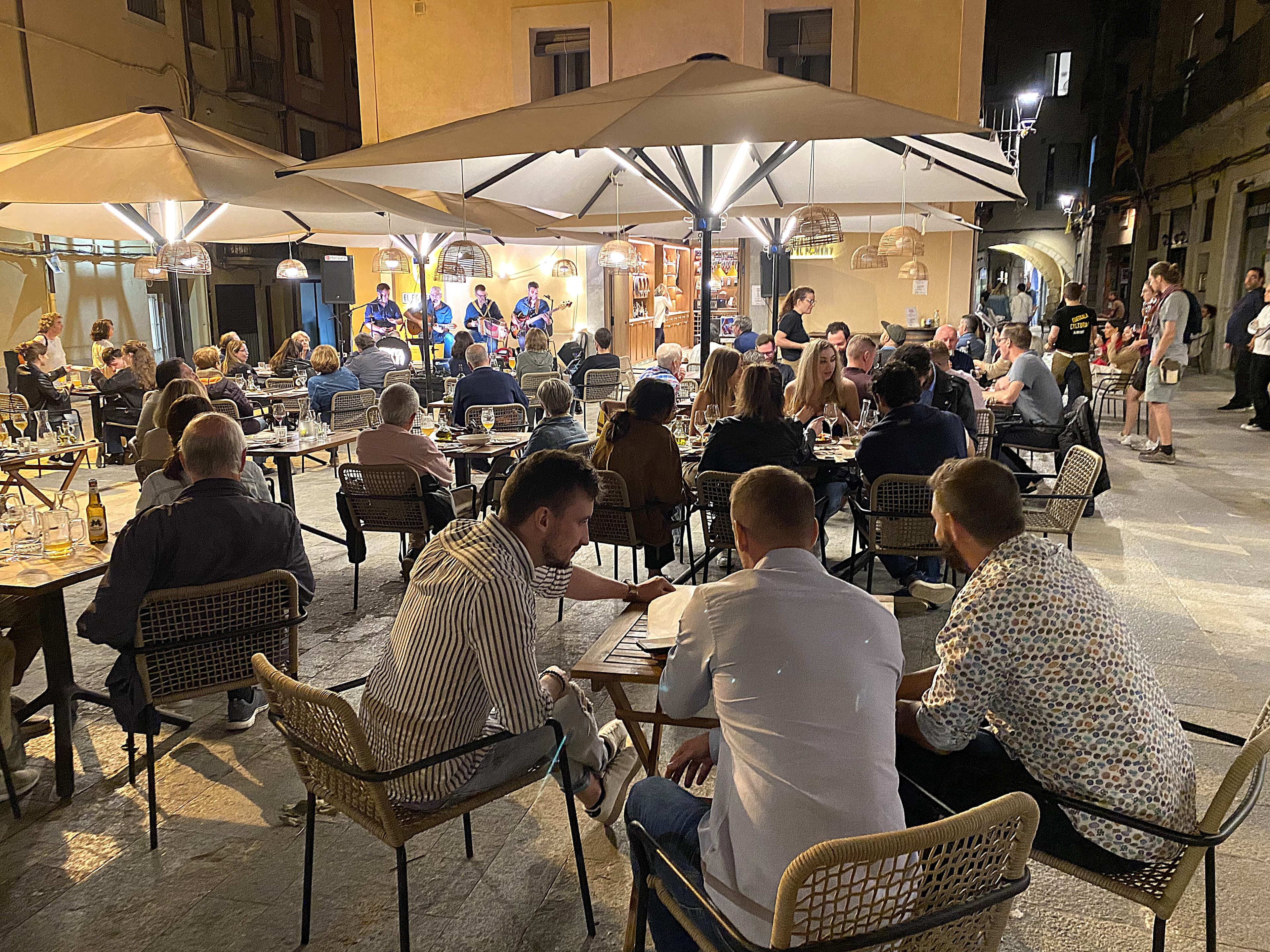 Taverna d'El Foment