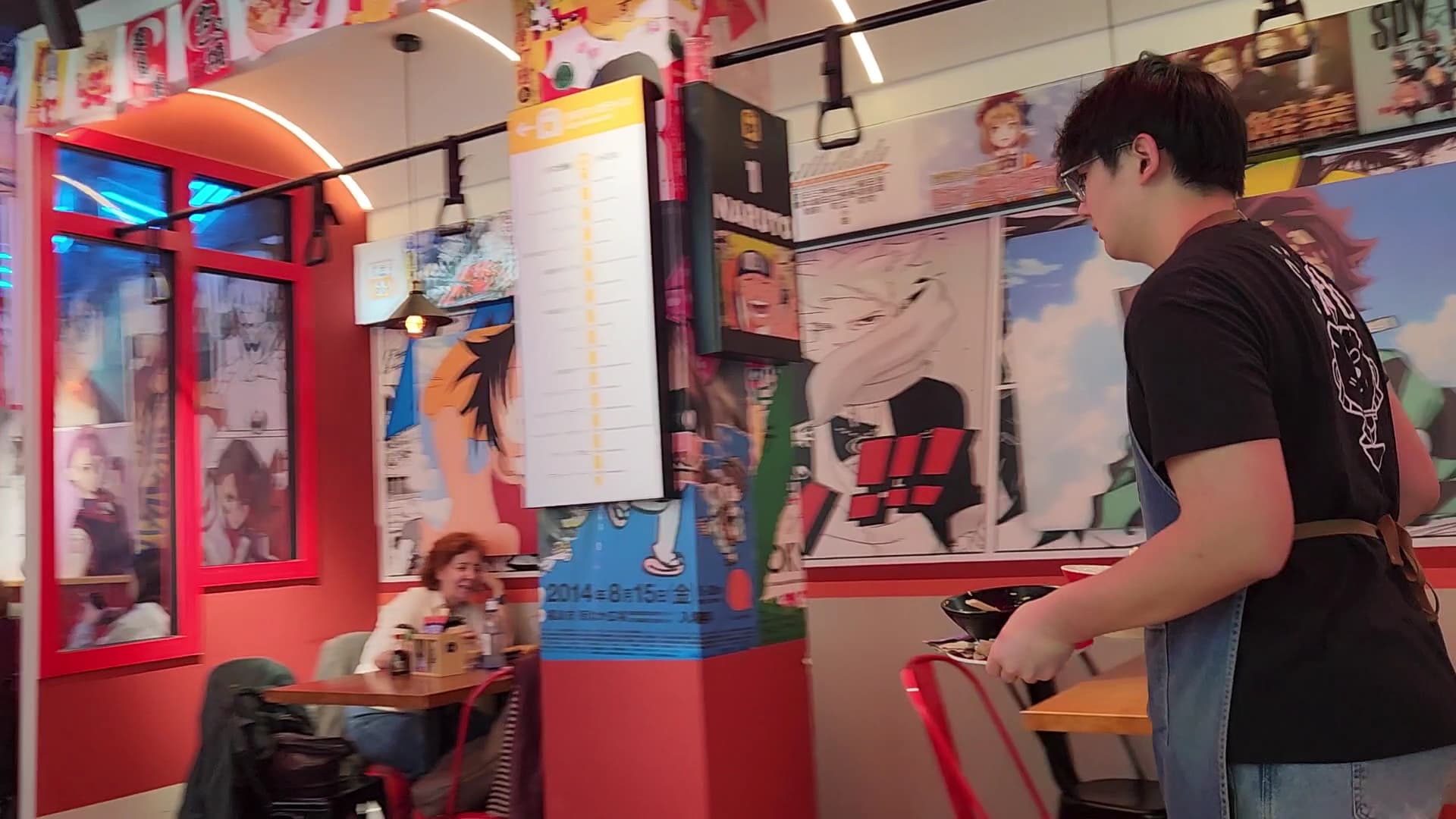 Ramen Shifu - Indautxu