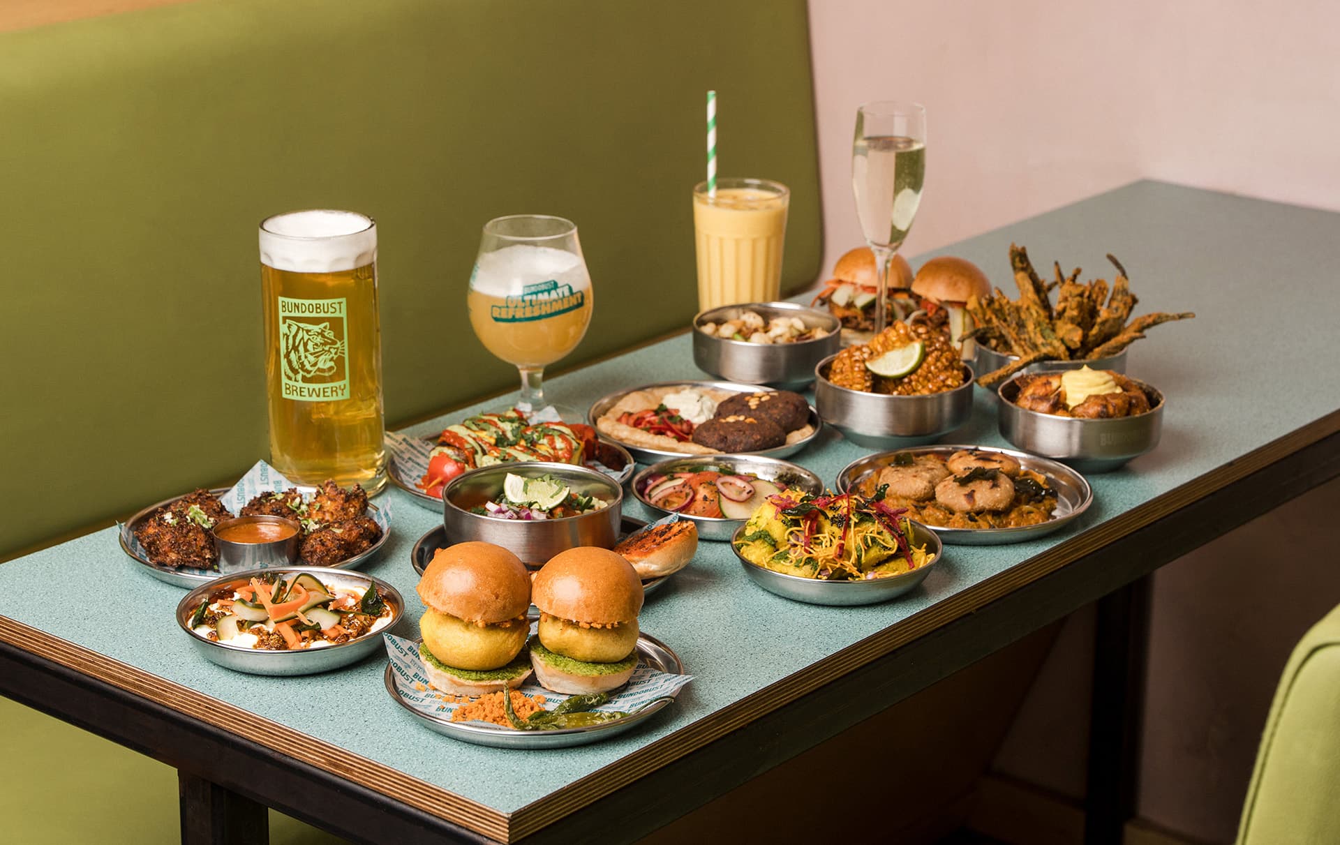 Bundobust