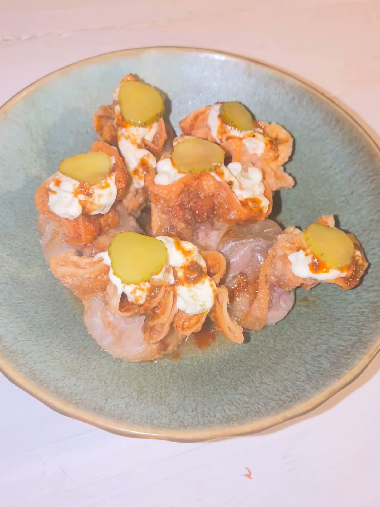Restaurante Salitre