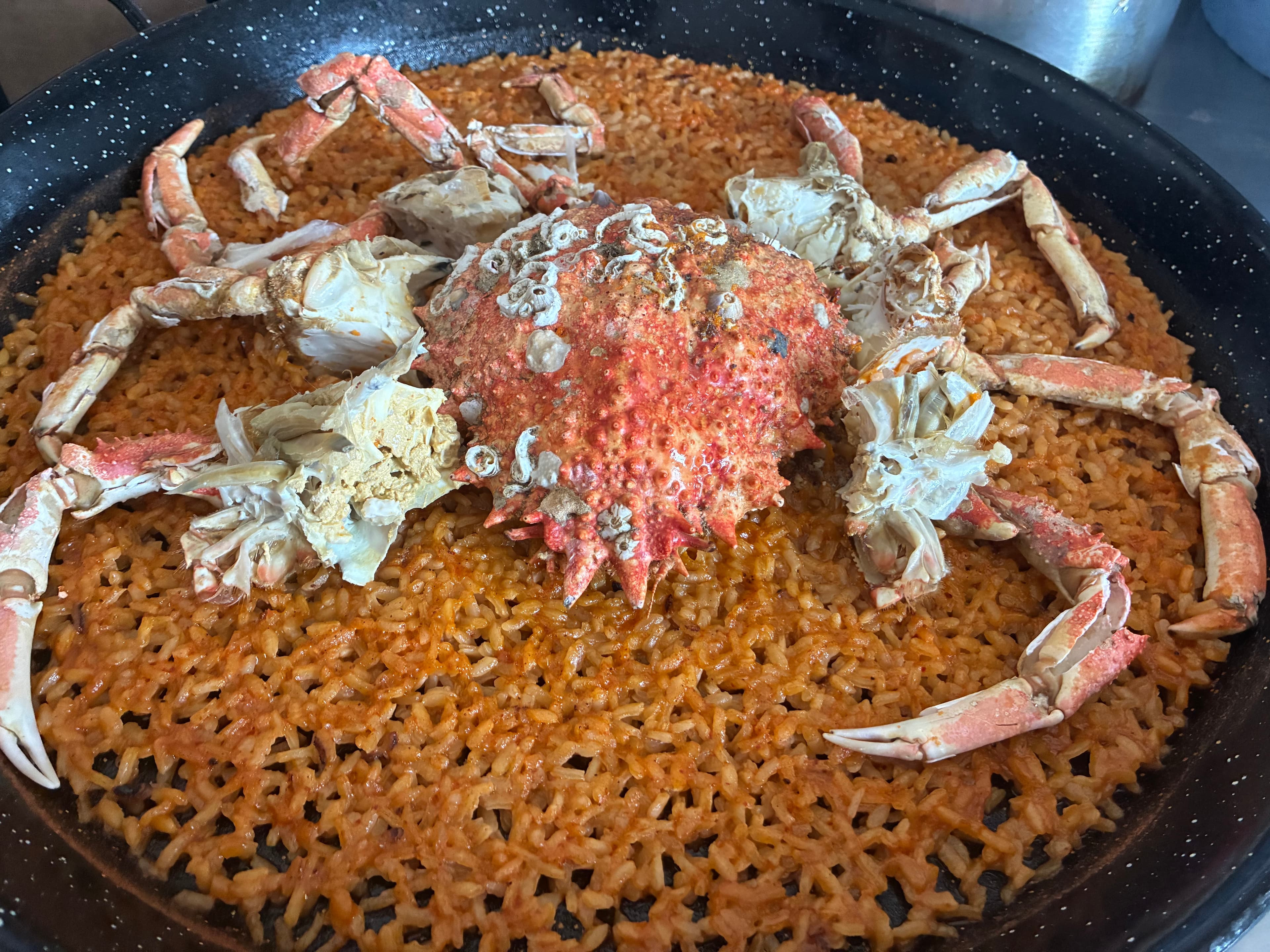 Restaurante Salitre