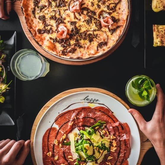 Pizzaria Luzzo