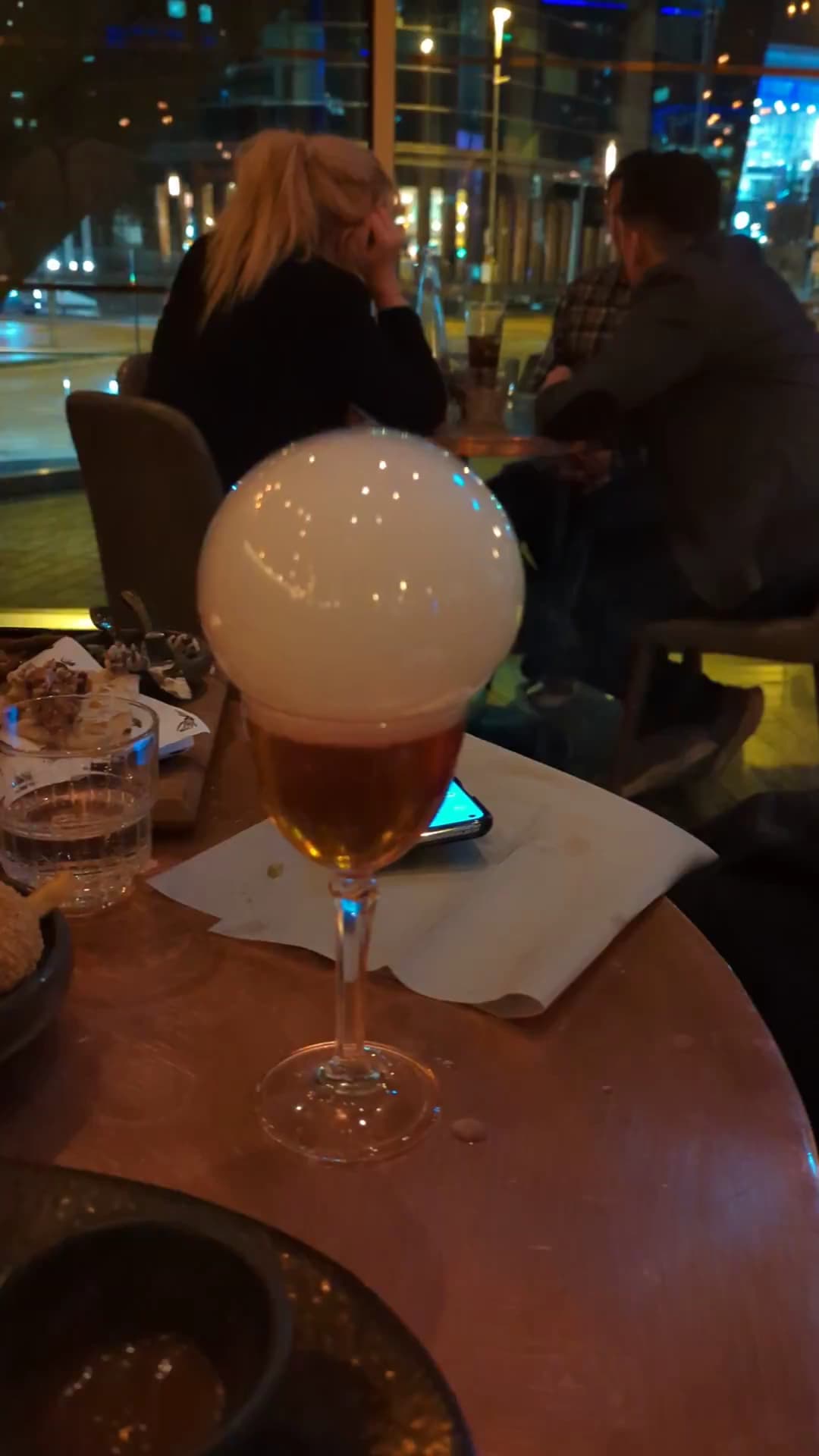 The Alchemist MediaCityUK
