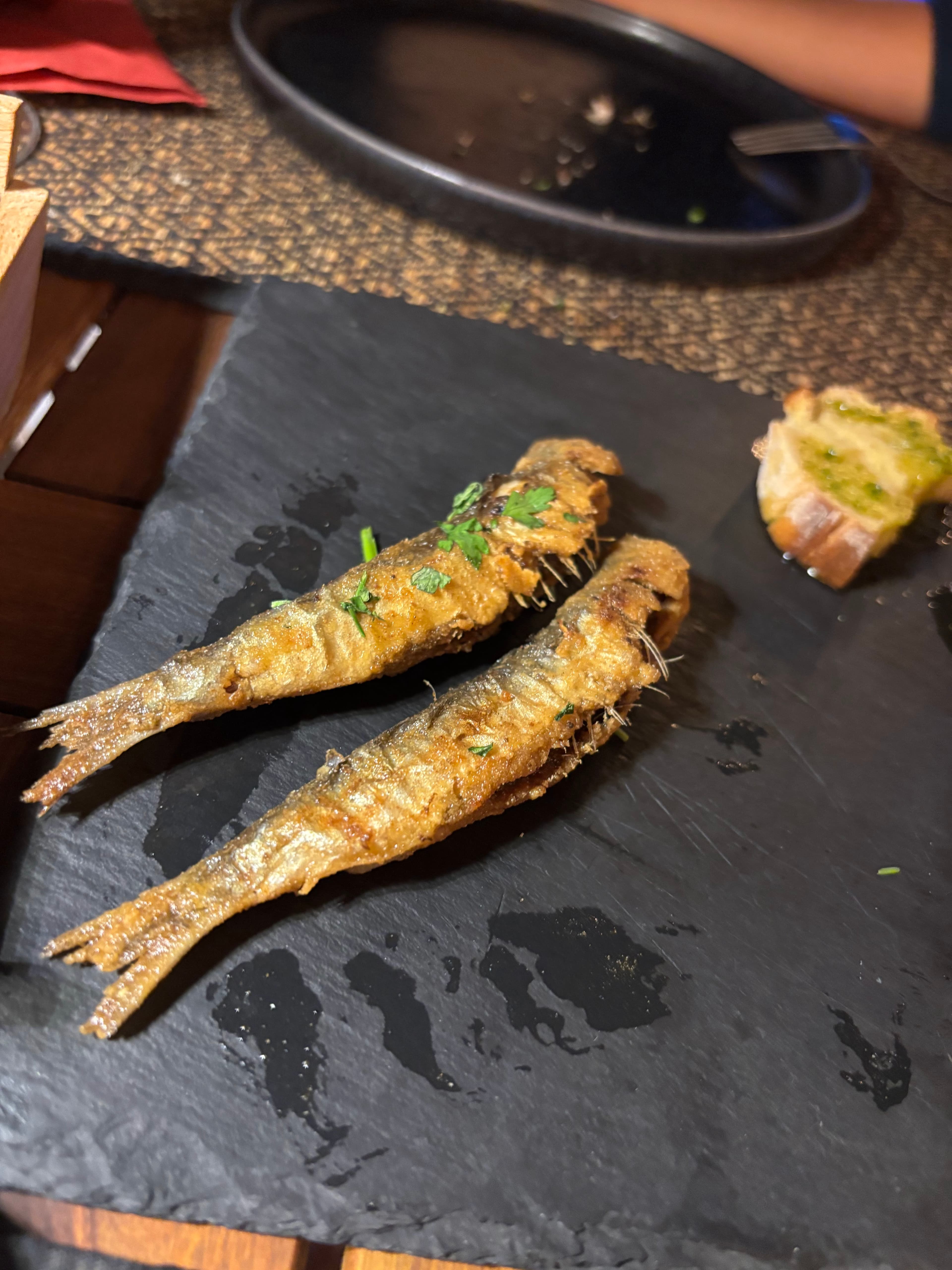 Barbarita Tapas Bar