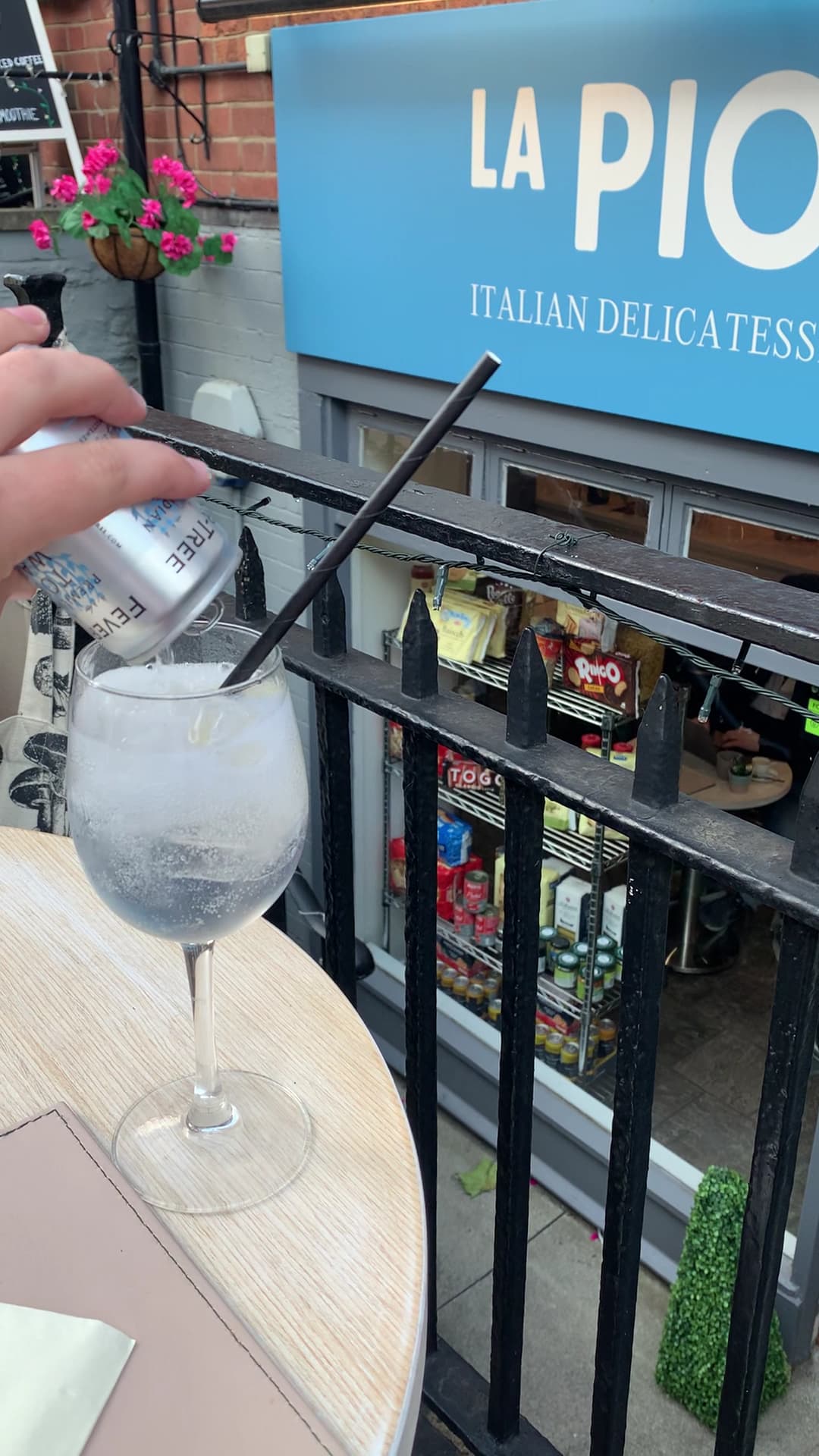 La Piola Italian - Leeds