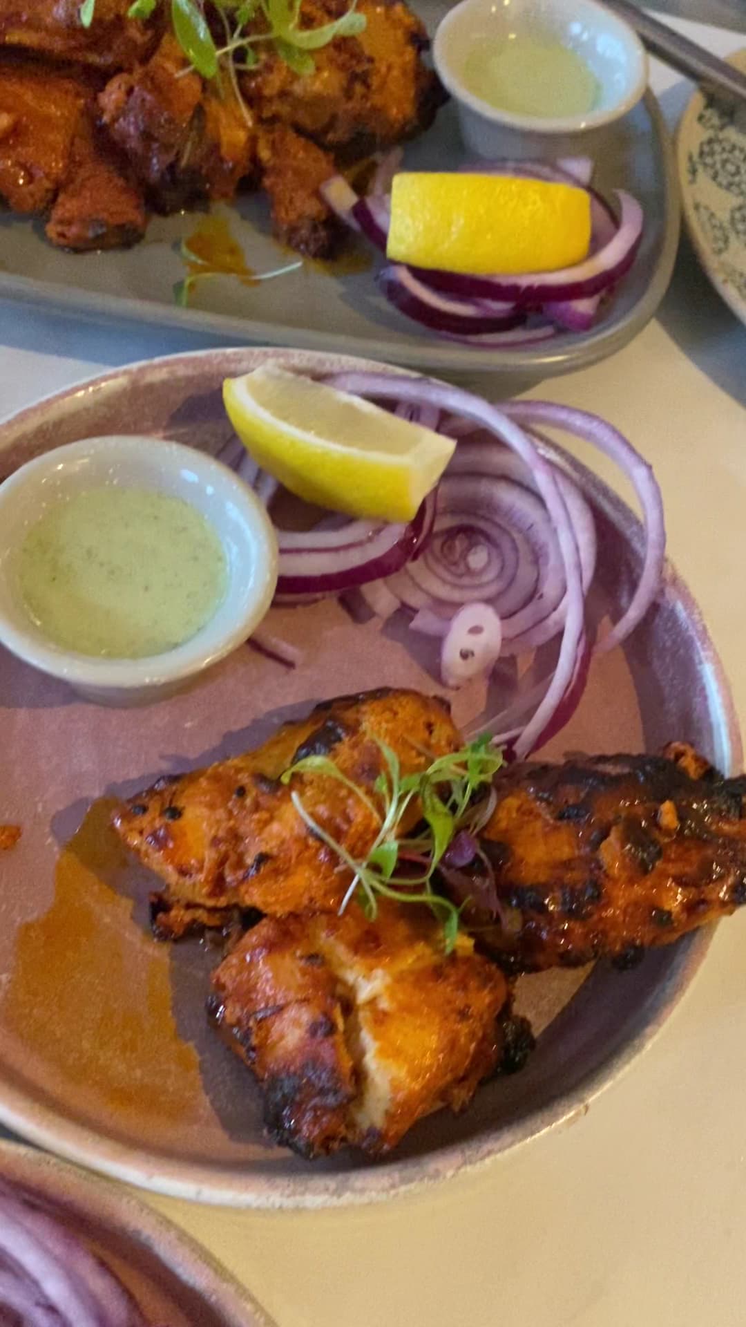 Indian Affair