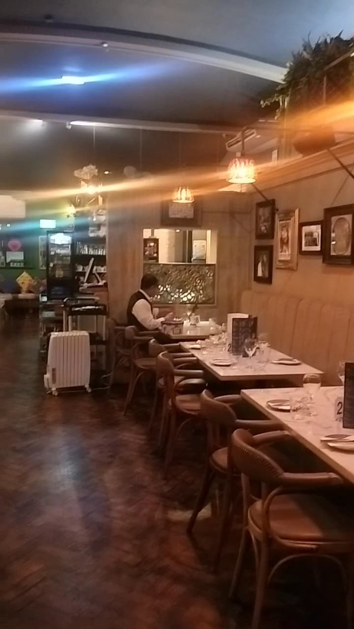 Sangam Didsbury