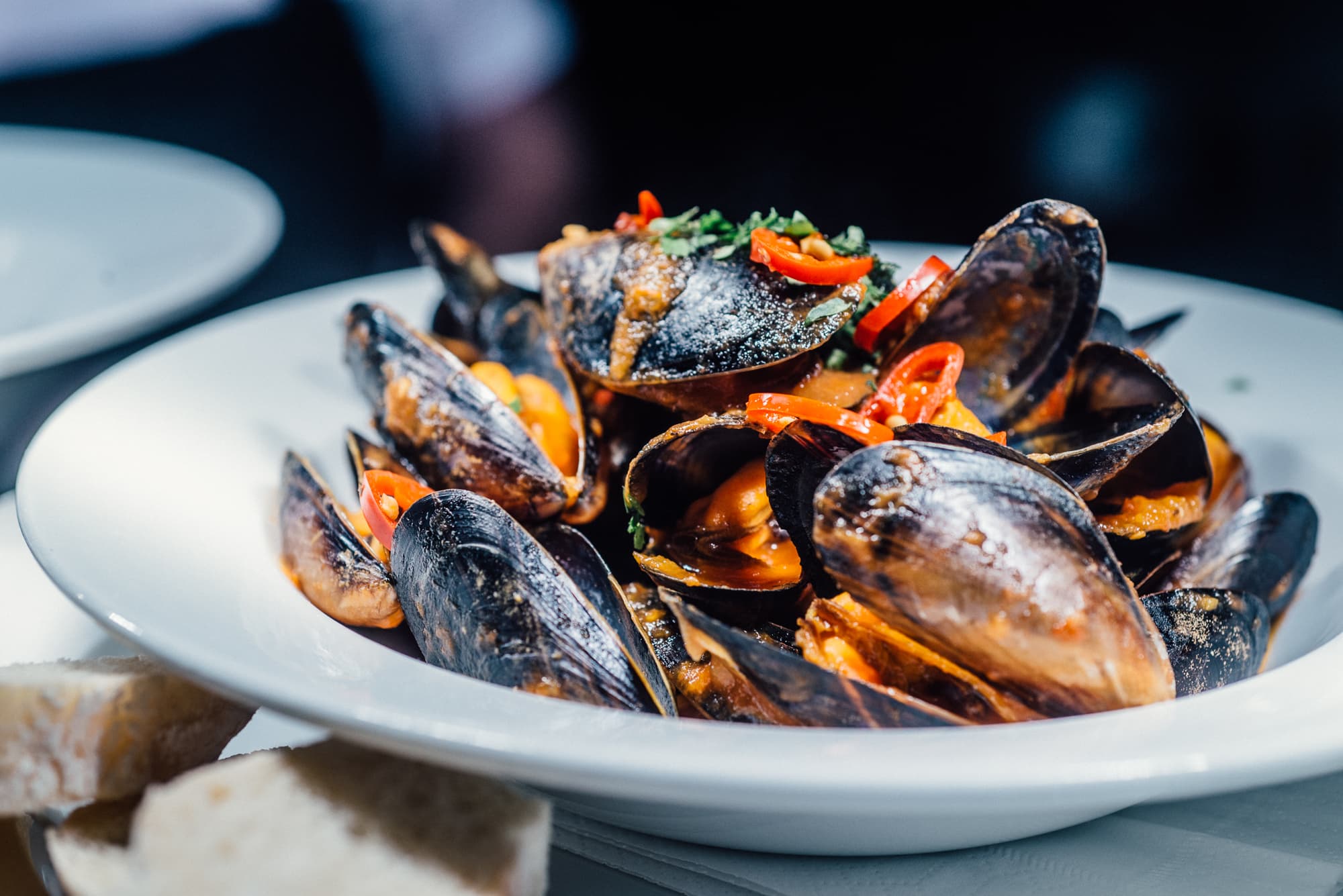 The McMillan Bar + Chop House