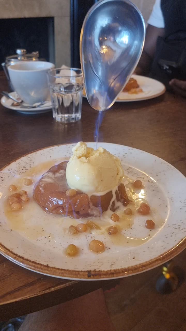 Antica Bath Restaurant
