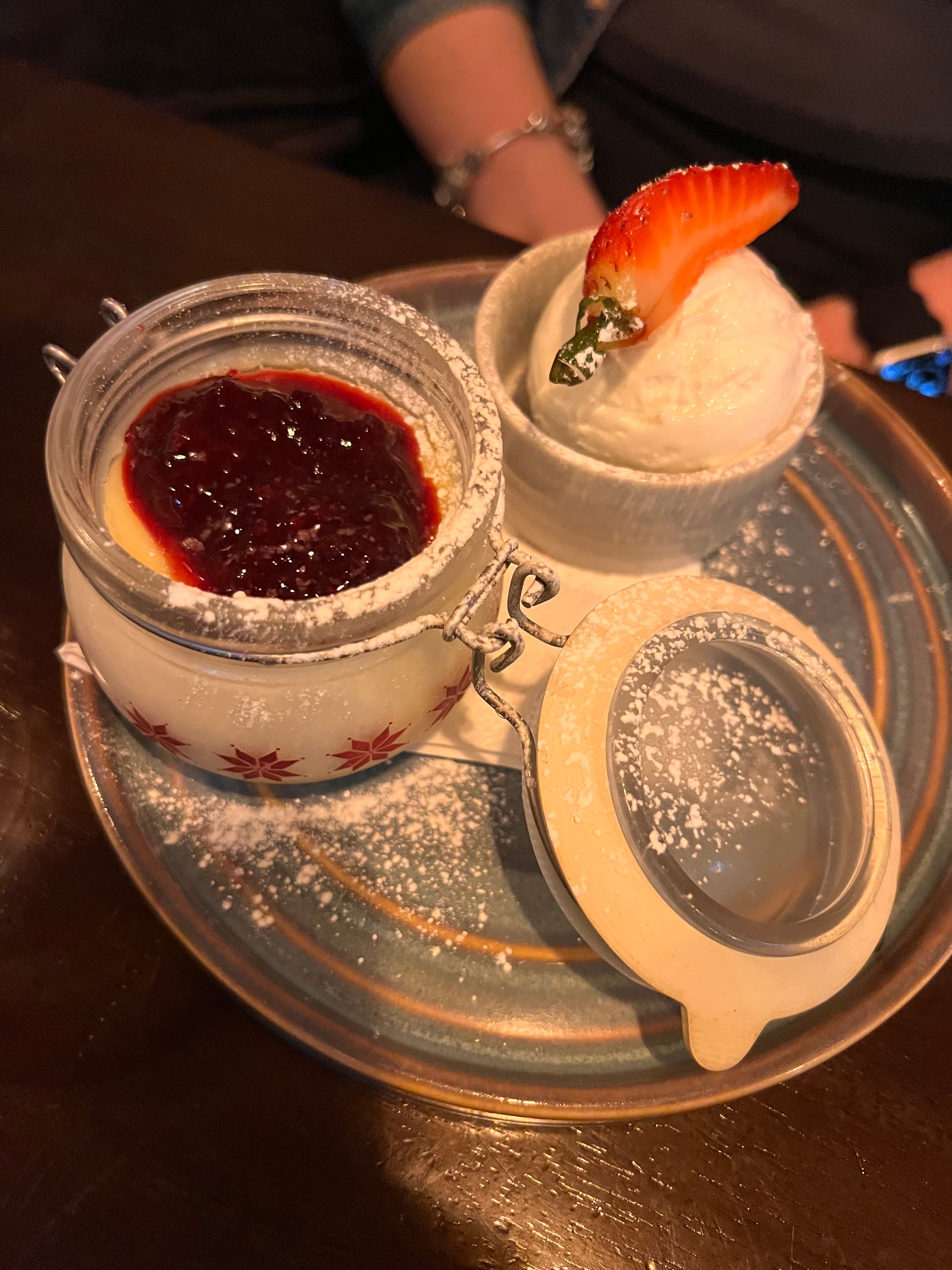 Hope Street Restaurant Belfast