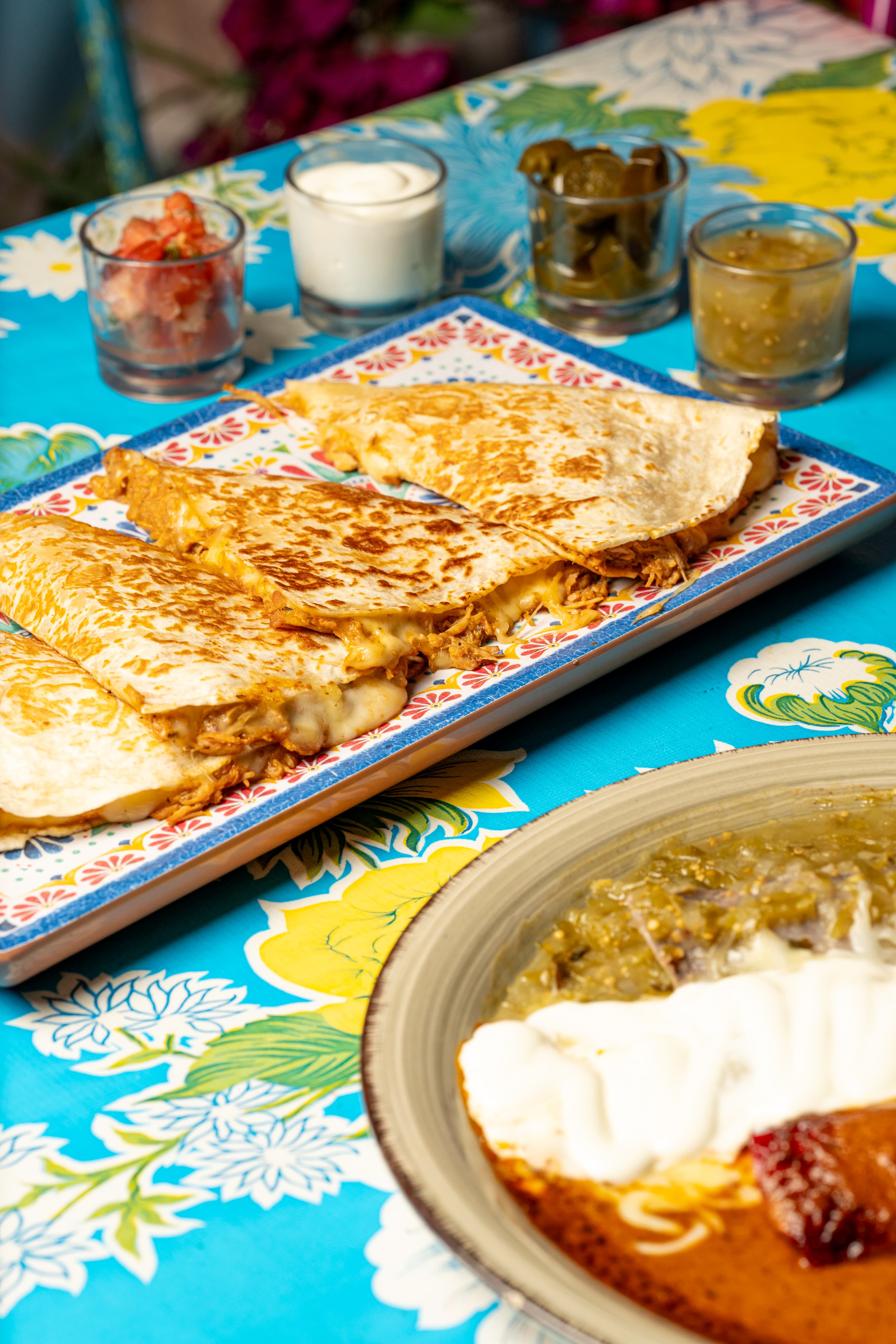 TaKool - Restaurante Mexicano Sevilla