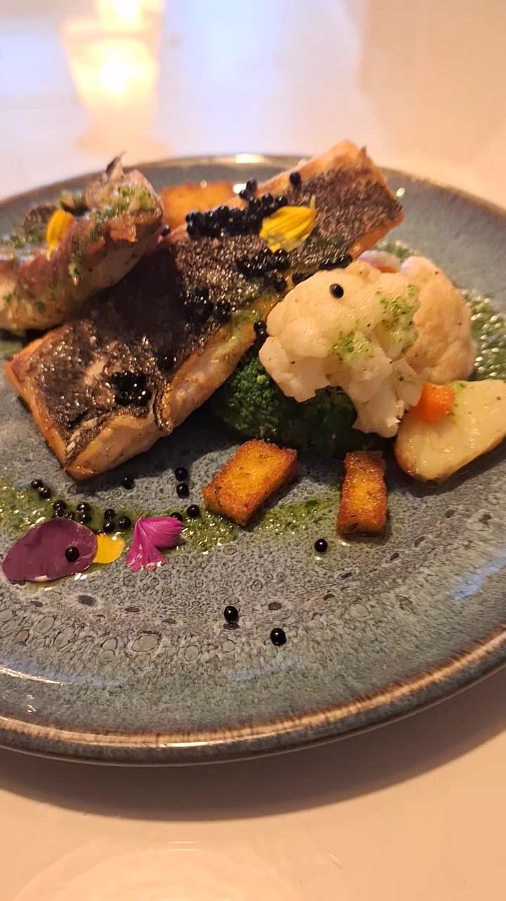 Borda D’Agua Gastrobar
