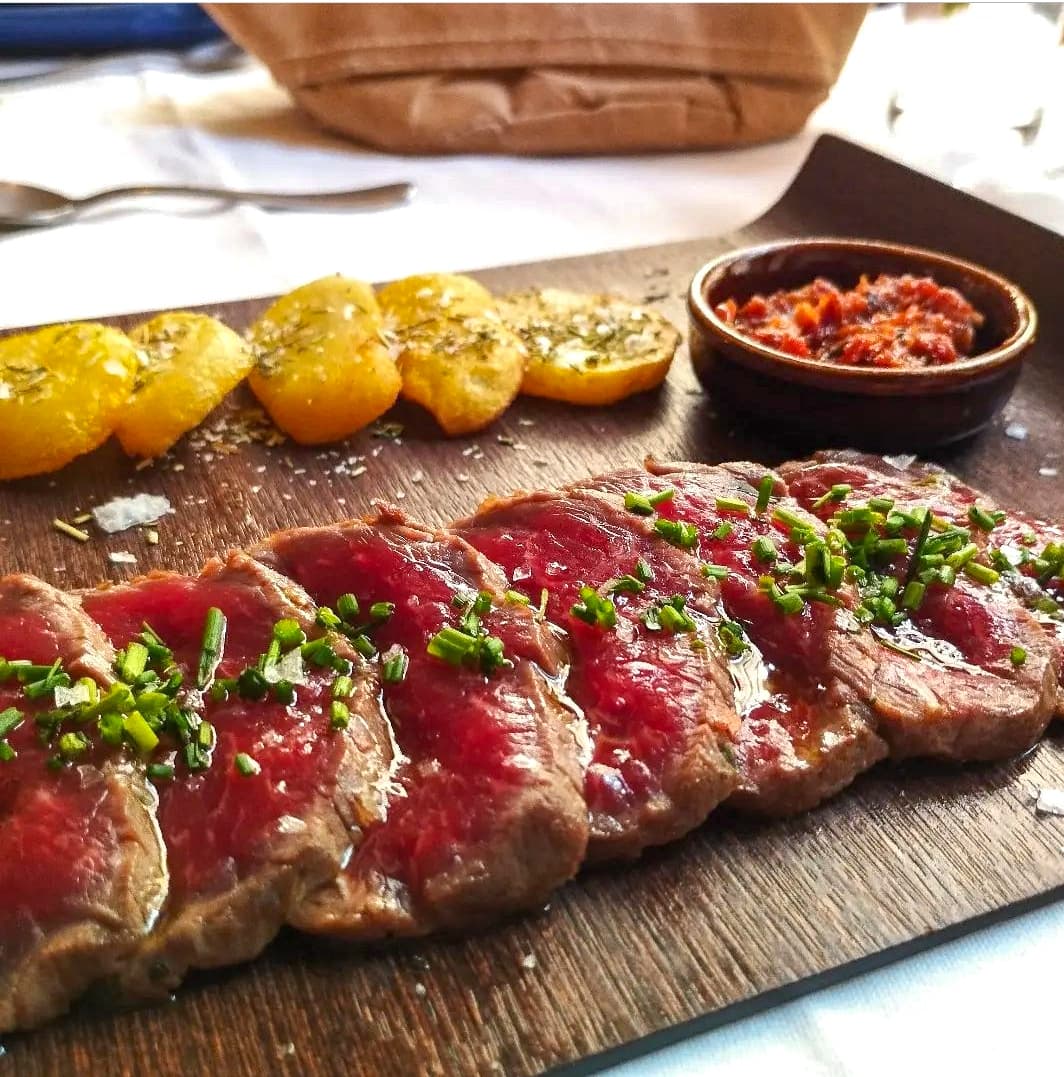 Restaurante Magnolia
