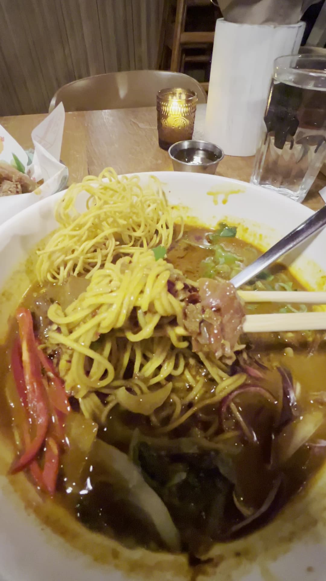 Rosa's Thai Bath