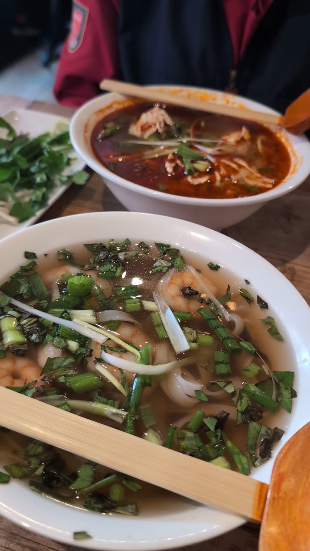 Pho Birmingham