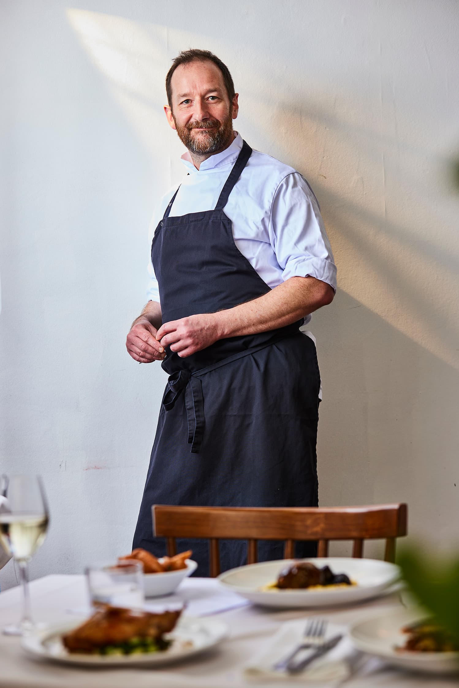 The Swine Bistro