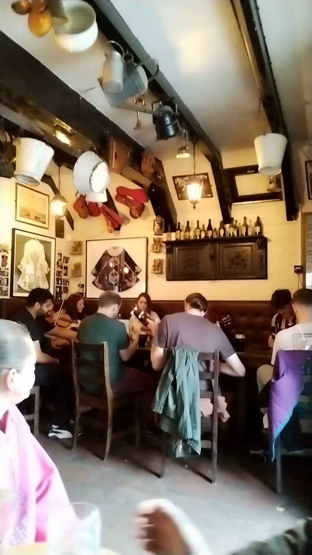 Kelly's Cellars