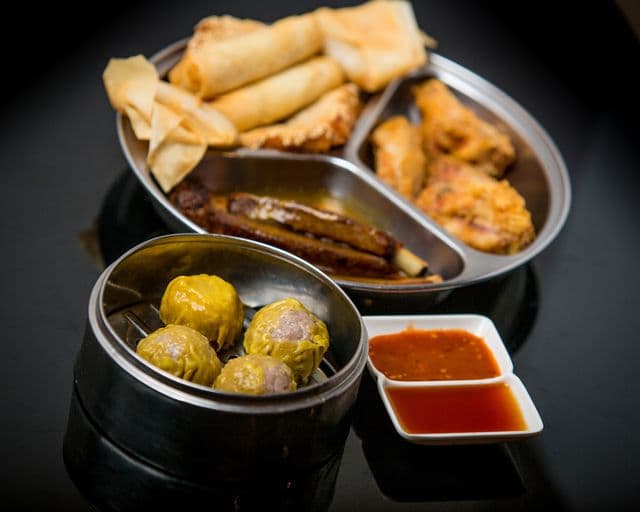 Ying Wah Bar & Restaurant