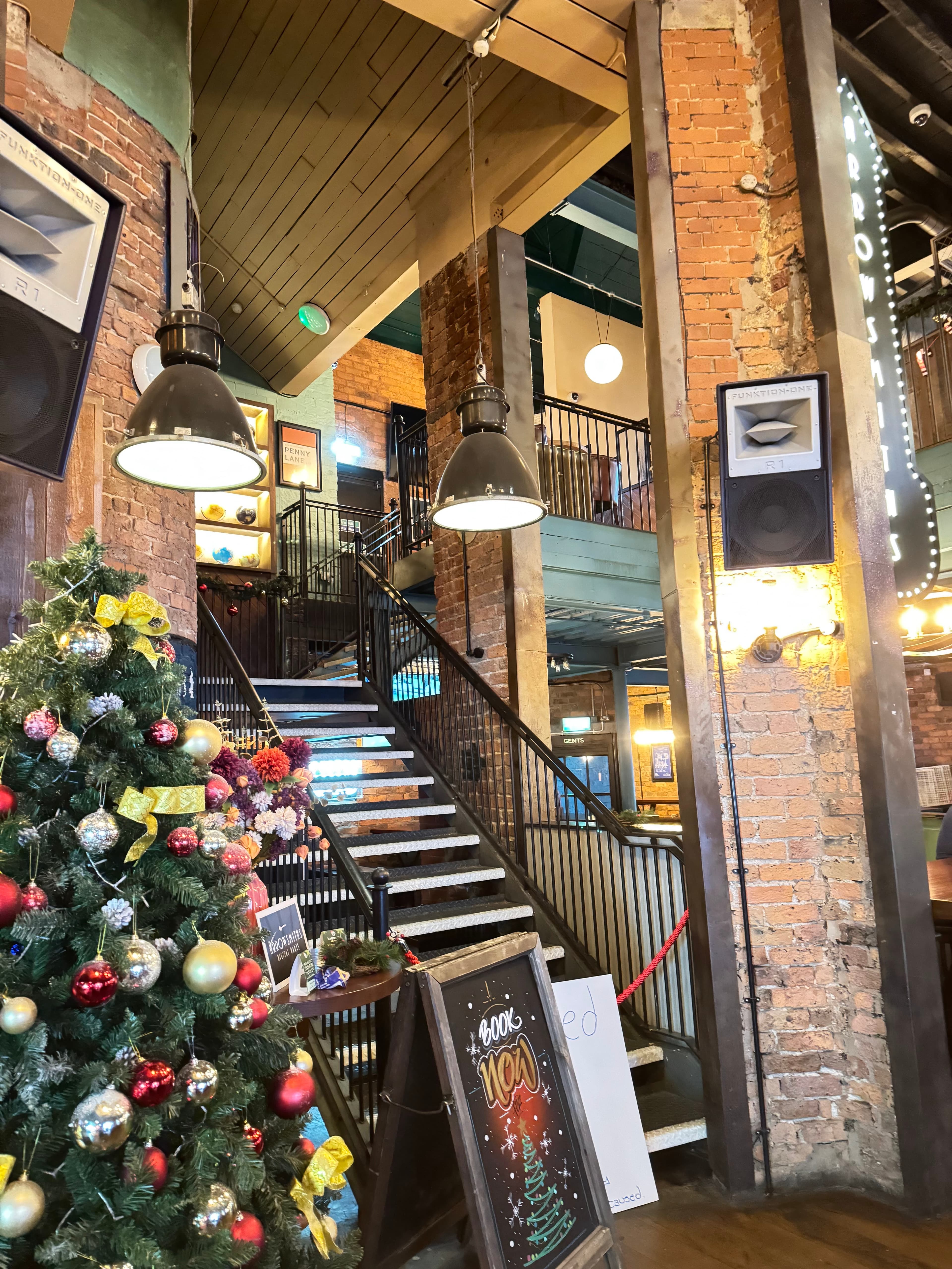 The Shipping Forecast