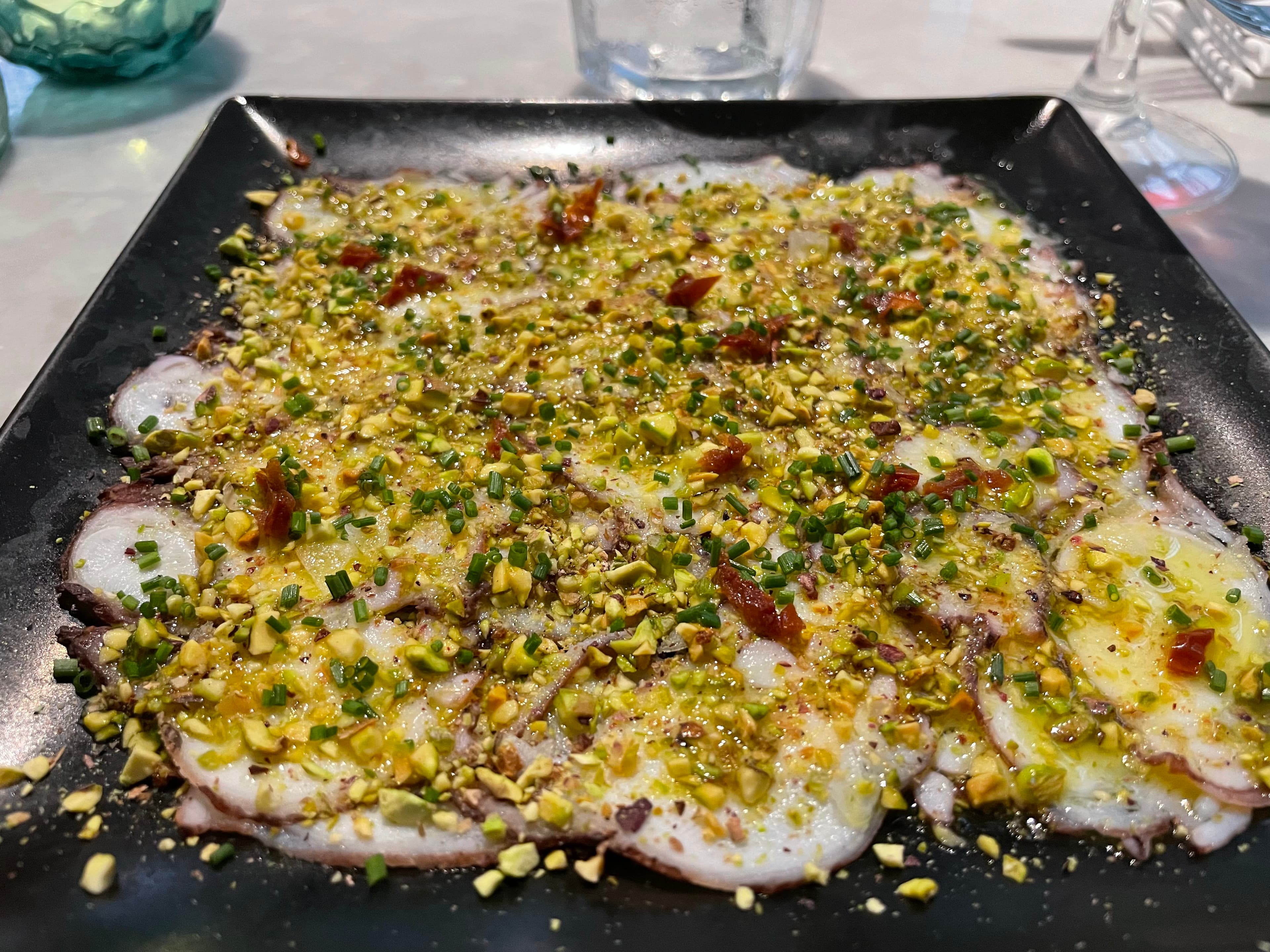 Restaurante Agua Salada Santander