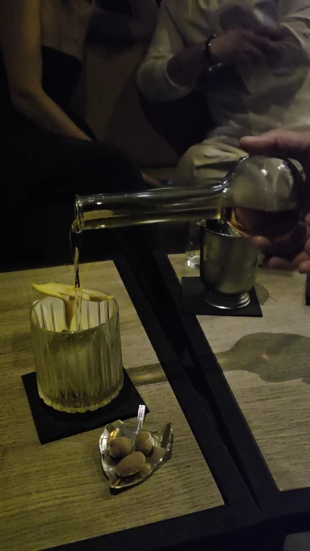 Arraun Cocktail Bar