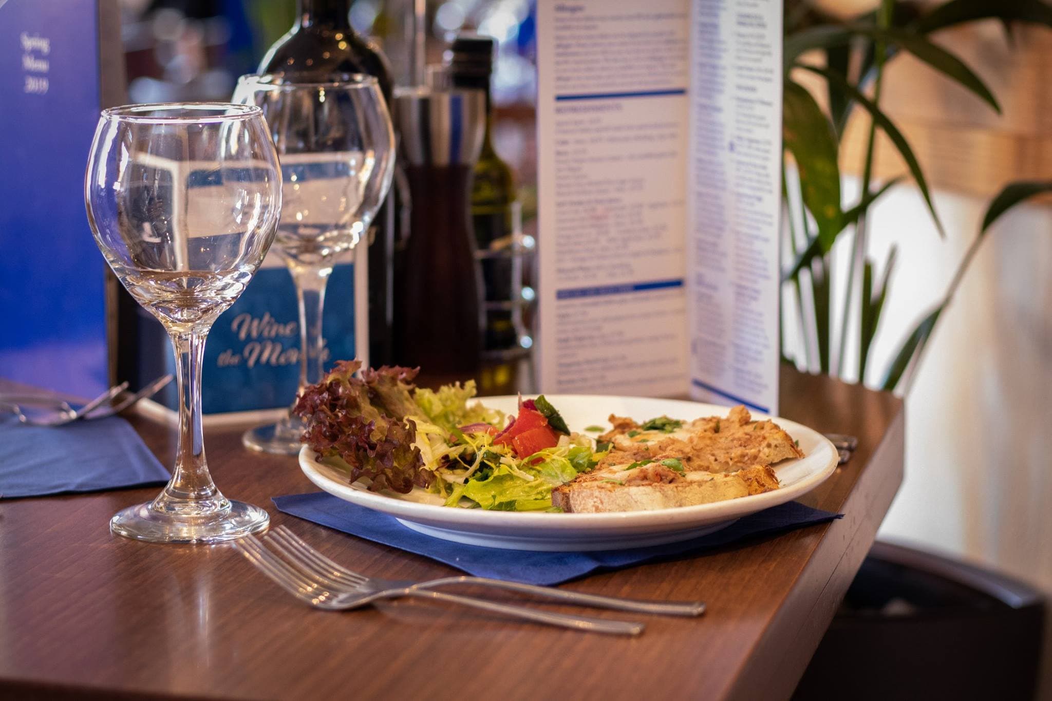 Buonissimo Restaurant Birmingham