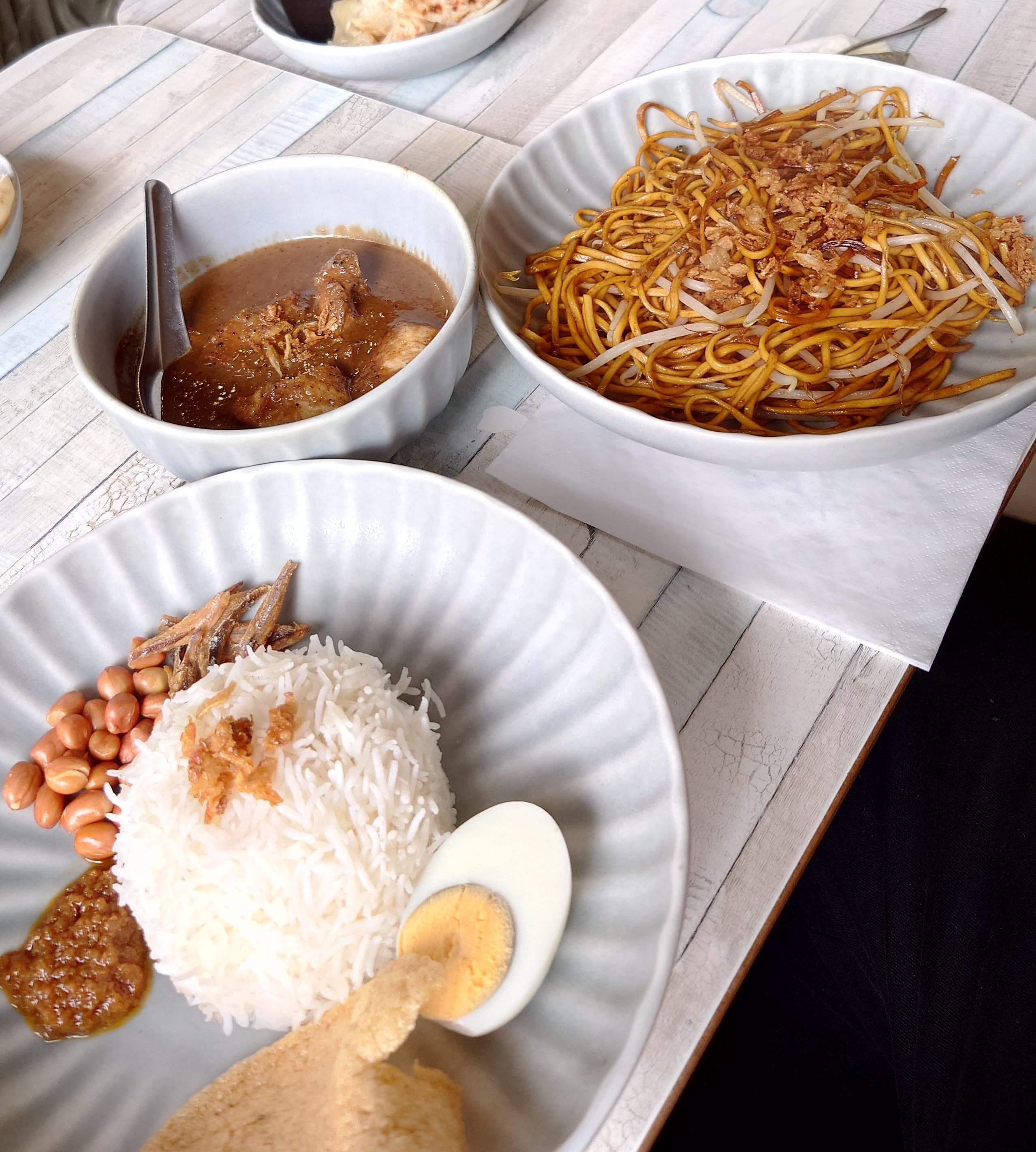 Kuala Lumpur Café Headingley