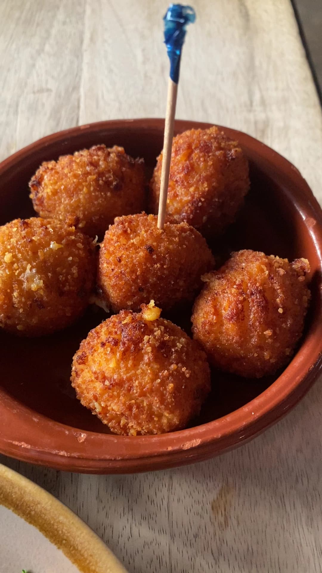 Pintxo de Bath