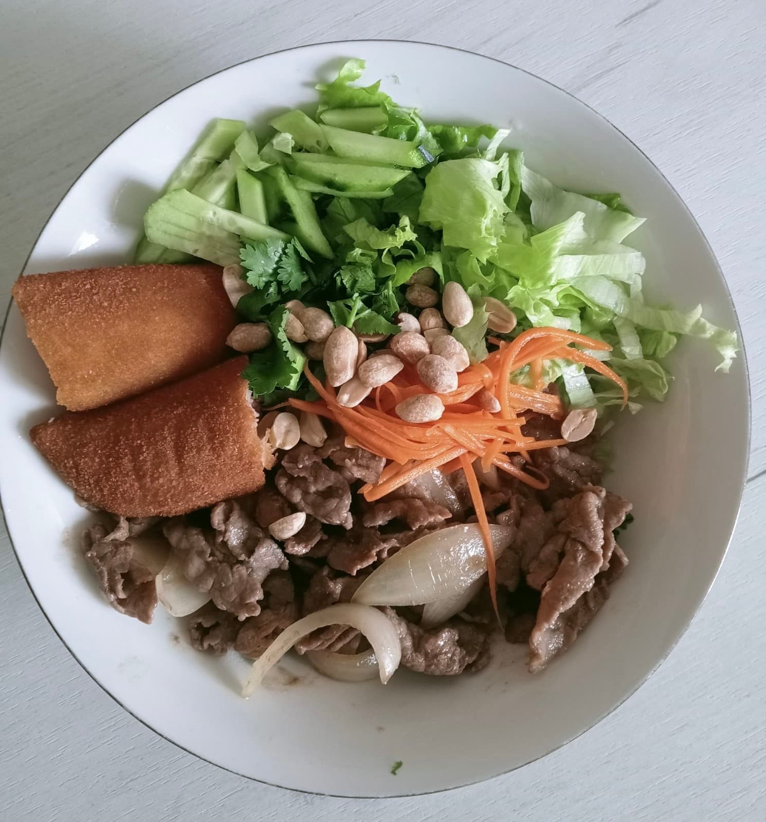 PHỞ XƯA - Cozinha Vietnamita